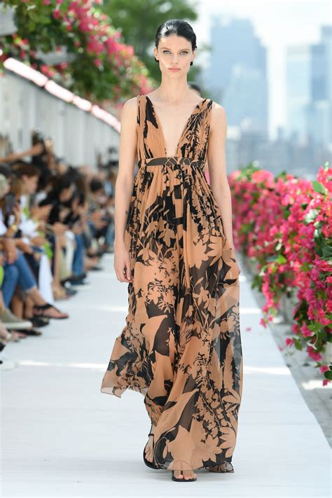 michael kors rtw 2024.